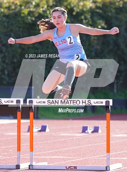 Thumbnail 2 in San Mateo Time Trials photogallery.