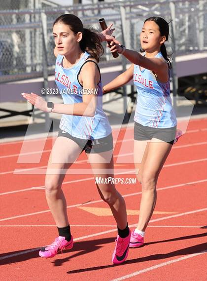 Thumbnail 3 in San Mateo Time Trials photogallery.