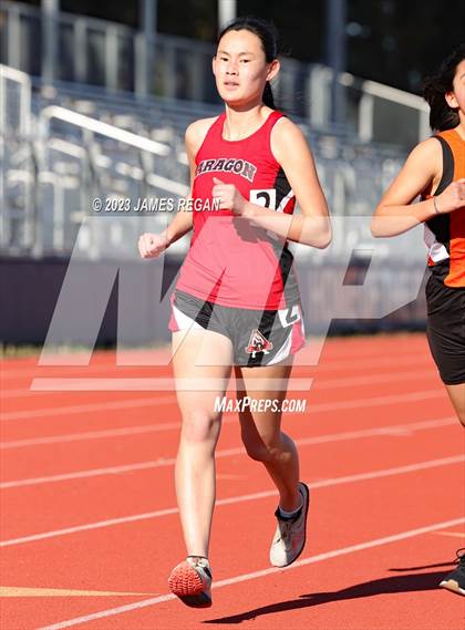 Thumbnail 3 in San Mateo Time Trials photogallery.