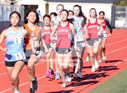 Thumbnail 2 in San Mateo Time Trials photogallery.