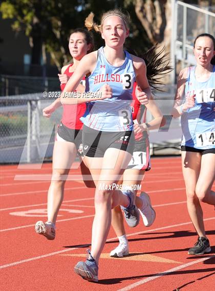 Thumbnail 2 in San Mateo Time Trials photogallery.