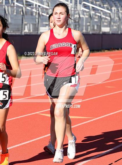 Thumbnail 2 in San Mateo Time Trials photogallery.