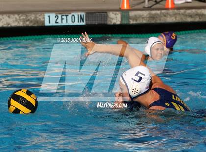 Thumbnail 3 in Amador Valley vs. Lincoln photogallery.