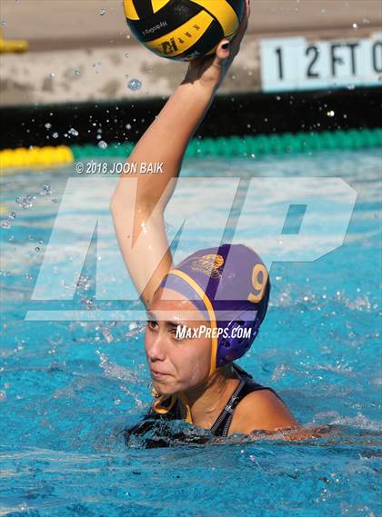 Thumbnail 2 in Amador Valley vs. Lincoln photogallery.