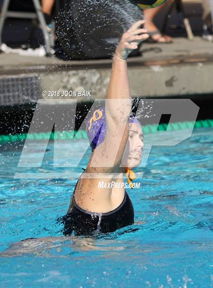 Thumbnail 3 in Amador Valley vs. Lincoln photogallery.