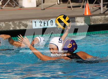 Thumbnail 3 in Amador Valley vs. Lincoln photogallery.
