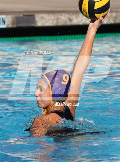Thumbnail 3 in Amador Valley vs. Lincoln photogallery.