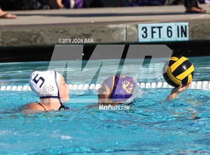 Thumbnail 2 in Amador Valley vs. Lincoln photogallery.
