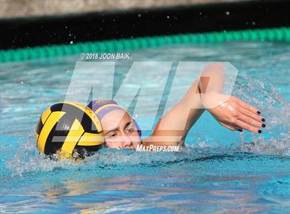 Thumbnail 2 in Amador Valley vs. Lincoln photogallery.