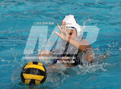 Thumbnail 2 in Amador Valley vs. Lincoln photogallery.