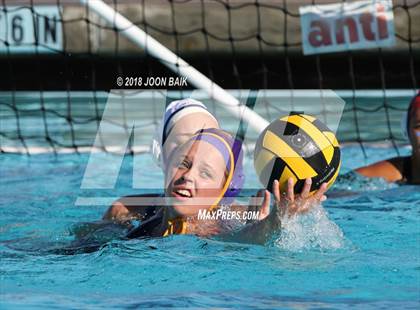 Thumbnail 3 in Amador Valley vs. Lincoln photogallery.