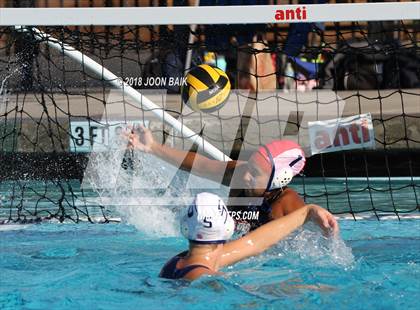 Thumbnail 3 in Amador Valley vs. Lincoln photogallery.