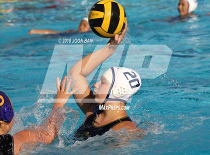 Thumbnail 3 in Amador Valley vs. Lincoln photogallery.