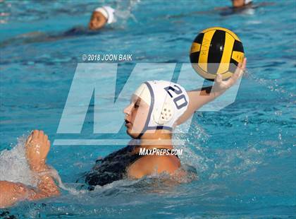 Thumbnail 2 in Amador Valley vs. Lincoln photogallery.