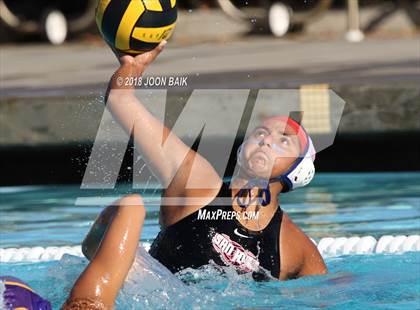 Thumbnail 2 in Amador Valley vs. Lincoln photogallery.