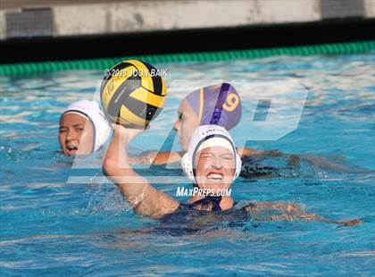 Thumbnail 2 in Amador Valley vs. Lincoln photogallery.