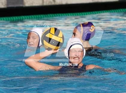 Thumbnail 1 in Amador Valley vs. Lincoln photogallery.