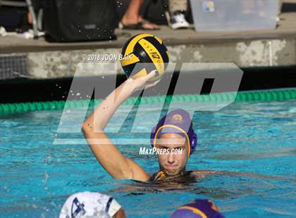 Thumbnail 2 in Amador Valley vs. Lincoln photogallery.