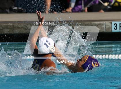 Thumbnail 2 in Amador Valley vs. Lincoln photogallery.
