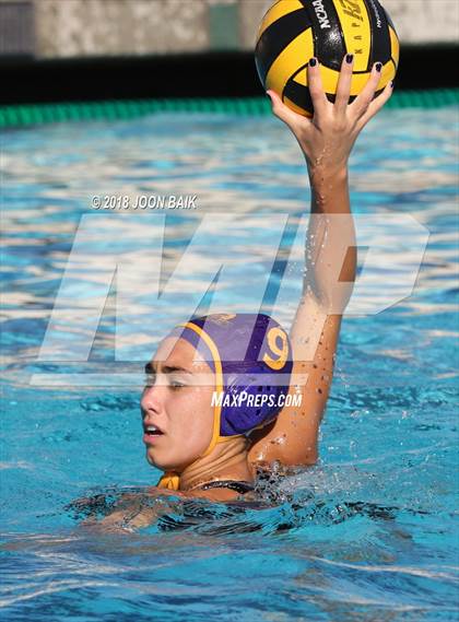 Thumbnail 2 in Amador Valley vs. Lincoln photogallery.