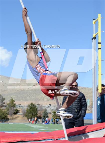 Thumbnail 1 in High Desert Invitational photogallery.
