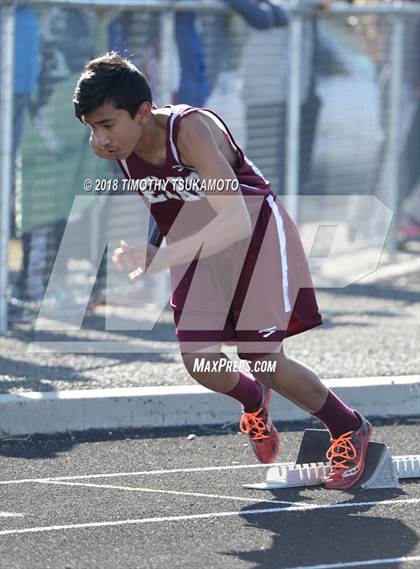 Thumbnail 3 in High Desert Invitational photogallery.