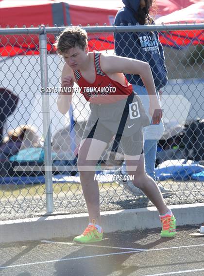 Thumbnail 2 in High Desert Invitational photogallery.