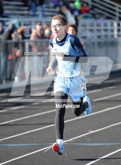 Thumbnail 1 in High Desert Invitational photogallery.