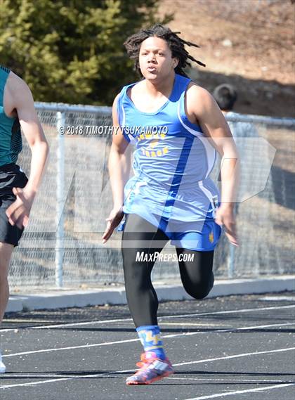 Thumbnail 1 in High Desert Invitational photogallery.