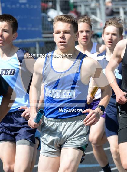 Thumbnail 3 in High Desert Invitational photogallery.