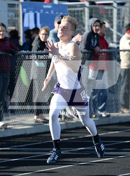 Thumbnail 2 in High Desert Invitational photogallery.