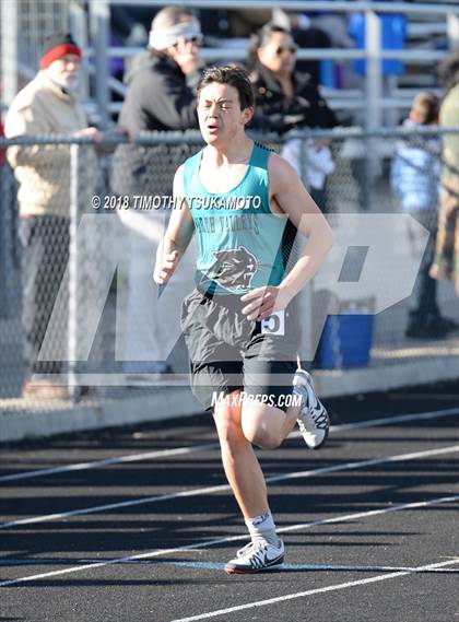 Thumbnail 1 in High Desert Invitational photogallery.