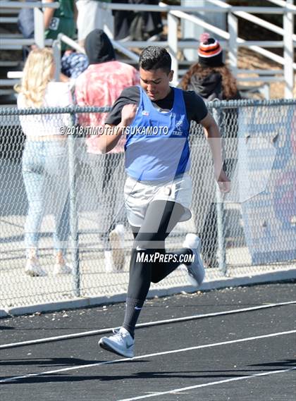 Thumbnail 1 in High Desert Invitational photogallery.