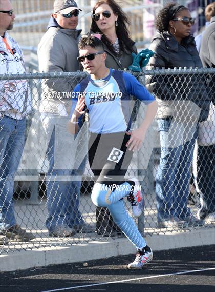 Thumbnail 1 in High Desert Invitational photogallery.