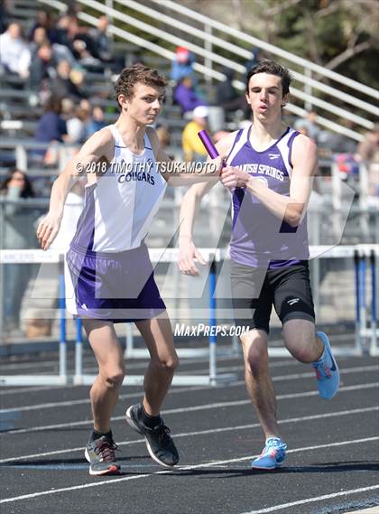 Thumbnail 1 in High Desert Invitational photogallery.