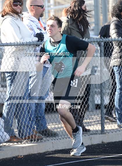 Thumbnail 1 in High Desert Invitational photogallery.