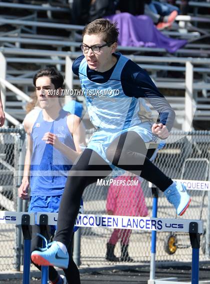 Thumbnail 3 in High Desert Invitational photogallery.