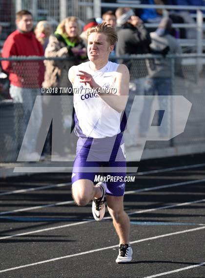 Thumbnail 3 in High Desert Invitational photogallery.