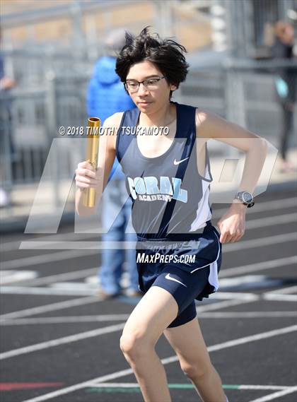 Thumbnail 2 in High Desert Invitational photogallery.