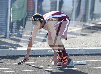 Thumbnail 2 in High Desert Invitational photogallery.