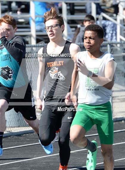 Thumbnail 3 in High Desert Invitational photogallery.