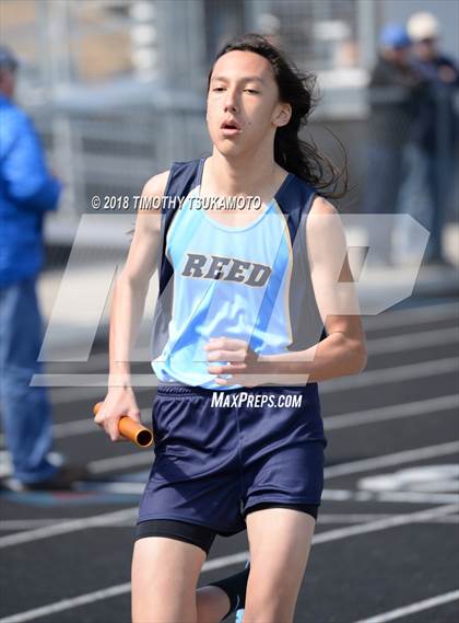 Thumbnail 1 in High Desert Invitational photogallery.