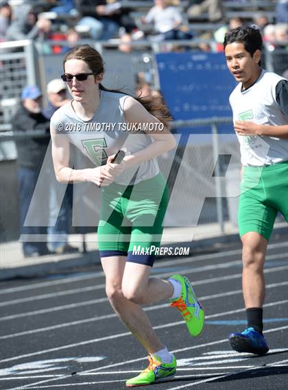 Thumbnail 2 in High Desert Invitational photogallery.
