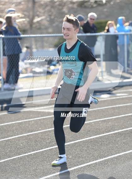 Thumbnail 1 in High Desert Invitational photogallery.