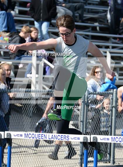Thumbnail 2 in High Desert Invitational photogallery.