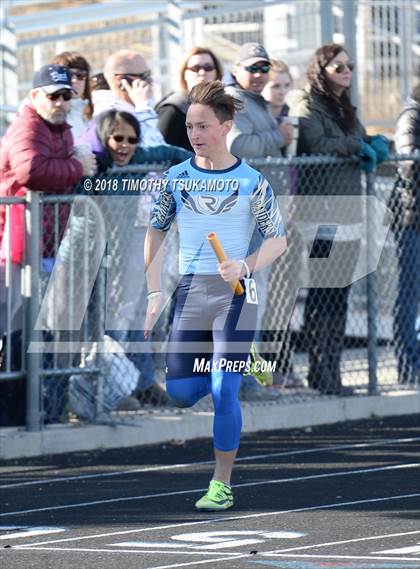 Thumbnail 1 in High Desert Invitational photogallery.