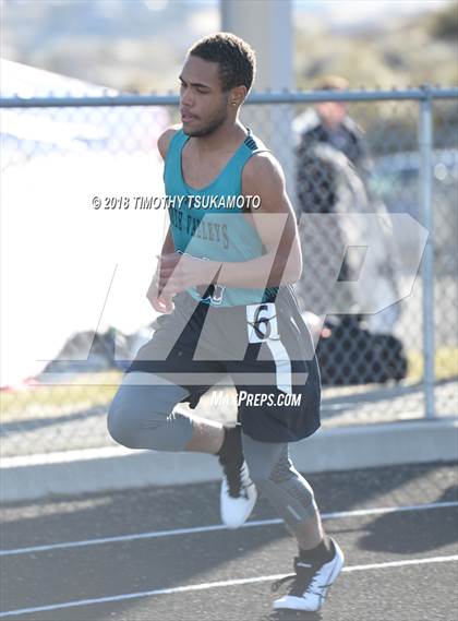 Thumbnail 1 in High Desert Invitational photogallery.