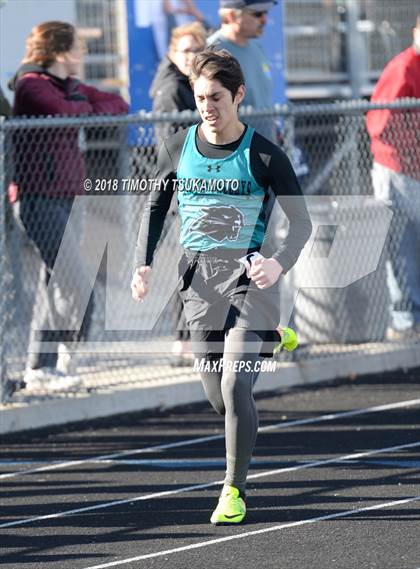 Thumbnail 2 in High Desert Invitational photogallery.