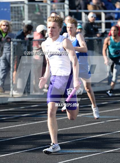 Thumbnail 1 in JV: High Desert Invitational photogallery.