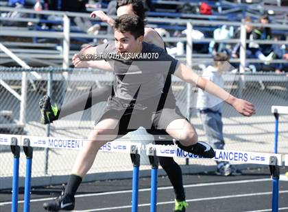 Thumbnail 1 in High Desert Invitational photogallery.